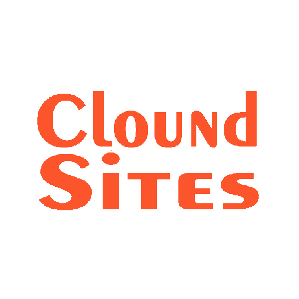 Clound Sites